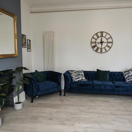 Victoria Colonnade Aparthotel 레밍톤 객실 사진